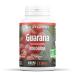 Organic Guarana - 400 mg - 200 tablets