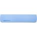 Amazon Basics TPE Yoga Mat Blue 1/4 - Eco-Friendly Non-Slip Exercise Mat - Buy Online on GoSupps.com
