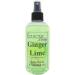Ginger Lime Body Spray 8 ounces Body Mist for Women with Clean Light & Gentle Fragrance Long Lasting Perfume with Comforting Scent for Men & Women Cologne with Soft Subtle Aroma For Daily Use 8 Fluid Ounces