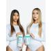 UNNIQUE Ageless Hair Therapy Kit 32oz - Avocado & Shea Butter - Formaldehyde-Free Treatment for All Hair Types - Repair Nourish & Shine - Buy Online on GoSupps.com