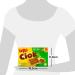  ORO SAIWA Or Ciok Biscuit with Hazelnut Chocolate Bar Simple and Gourmet Snack Natural Source of Fiber No Dyes or Preservatives 14 x 250 g (14 Packs of 250 g) - Buy Online on GoSupps.com