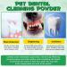 XINSZLIN Dog Breath Freshener 6-in-1 Canine Oral Care Spray Dog Mouthwash Oral Hygiene Support Freshens Breath Dog Teeth Cleaning Helps Fight Tartar Prevent Dental Plaque - Buy Online on GoSupps.com