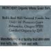 Bob's Red Mill Quick Cooking 100% Whole Grain Oats - 112 Ounce, 7 Pound Pack - Nutritious and Delicious Breakfast Option - Buy Online on GoSupps.com