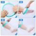 Waterproof Leg Protection for Showers | Reusable Elastic Cover for Wounds | 100cm Plaster Protection for Bathing - Buy Online on GoSupps.com