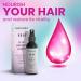 Macaria Herbal Pvt ltd Yuii Procapil & Redensyl Hair Thickening Serum for Men and Women Intense Strengthening with Natural Anagain Serum Boost Thin Hair Repair Thinning Hair Increase for women hair Volume and Shine - Buy Online on GoSupps.com