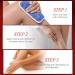 3-Pack Krampfade Cream for Legs | Varicose Veins Relief | All Skin Types | Arm & Feet Care - Buy Online on GoSupps.com