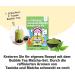 Tokimeki Japanese Matcha Bubble Tea Kit 255g | Authentic Matcha Experience | Easy Hot & Cold Preparation | Perfect for Home Enjoyment - Buy Online on GoSupps.com