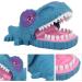 Shop Shipenophy Bite Finger Toy - Non-Toxic Dinosaur LED Eyes Game for Office Fun | International Shipping Available - Buy Online on GoSupps.com