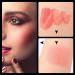 Wiwoseo Korean Liquid Blush - Cream Blush & Highlighter for Natural Look (Peach Pink) - Buy Online on GoSupps.com