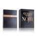 Guess Seductive Homme Noir 3.4 oz EDT Spray RETAIL Eau de Toilette 3.4 Fl Oz (Pack of 1)