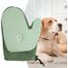  Cat Grooming Glove | Cleaning and Care Glove with Spray Function | Anti-static and Reusable for Upholstery Furniture Car Home - Buy Online on GoSupps.com