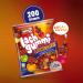 GEIMM2 LachGummi Cola Flaschies - 200g Fruit Gum with Cola & Fruit Taste | Juicy Candy with Vitamins - International Shipping Available - Buy Online on GoSupps.com