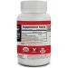Caffeine 200mg Capsules - 60 Count | Boost Energy & Enhance Mental Focus | High-Purity Formula - Buy Online on GoSupps.com