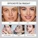 Anti-Cernes Visage | Maquillage Correcteur Fond de Teint Lumi re - Tenue Longue Dur e Anti-Transpiration L ger pour Retouches Quotidiennes - Buy Online on GoSupps.com