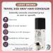 Style Edit Root Touch Up Spray for Light Brown Hair | Gray Coverage Root Concealer | Temporary Light Brown Hair Dye Spray - 0.75 oz Travel Size - Buy Online on GoSupps.com