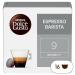 Nescafe Nescaf Dolce Gusto Espresso Barista - Coffee - 16 Capsules (1 box x 16)