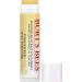 Burt's Bees 100% Natural Lip Balm with Beeswax & Turmeric - Soothing Relief | International Shipping - Buy Online on GoSupps.com
