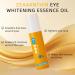 Luteine Yeux Lut ine Eye Oil VC Lut ine huile essentielle contour des yeux VC s rum anti-rides la lut ine s rum contour des yeux anti- ge pour l' limination des rides (8ML 1PC) 1PC 8 ml (Lot de 1) - Buy Online on GoSupps.com