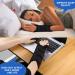 iophi Wrist Bandages - Adjustable Metal Rail Wrist Support for Tendonitis & Carpal Tunnel Relief | Left & Right Hand - Buy Online on GoSupps.com