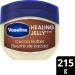 Vaseline Healing Jelly for dry skin Cocoa Butter made with triple purified petroleum jelly 215 g Cocoa Butter 215 g (Pack of 1) - Buy Online on GoSupps.com