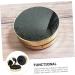 FOMIYES 2pcs Boxes Refillable Powder Boxes Travel Cosmetic Containers Abs Travel Makeup Container - Buy Online on GoSupps.com