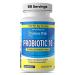 Puritan's Pride Probiotic 10 with Vitamin D to Help Support Immune System Health* 60 Count White 60 Count (Pack of 1)