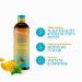 Mielle Organics Mango & Tulsi Nourishing Shampoo - Hydrating Hair Cleanser - Buy Online on GoSupps.com