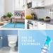 Febreze Air Effects Odor-Fighting Air Freshener Sweet Peony 250g Aerosol Can - Buy Online on GoSupps.com