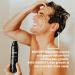 Carbonic Acid Shampoo & Conditioner Set - 5.3oz & 4.2oz for Thicker Stronger Hair Growth - Natural Ingredients No Parabens/Sulfates - Unisex - Buy Online on GoSupps.com