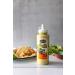 Zaaschila Guacamole with Habanero 9.35oz (265g) - Spicy and Authentic Mexican Flavor - Buy Online on GoSupps.com