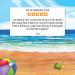 Badger SPF 35 Clear Zinc Kids Sunscreen Stick - Tangerine & Vanilla, .65 oz - Buy Online on GoSupps.com
