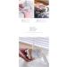 ShuWen Kitchen Cleaning Sponges Cleaning Sponges in Bulk Non Scratch Sponges Dishes PadOdor-Free Scouring Pad Suitable Washing Kitchen Dishes Bathroom Dishwashing Sponge Along - Buy Online on GoSupps.com