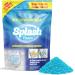 Toilet Cleaner - Self Activating Miracle Powder for Toilet Bowl Cleaning 12 Ounce (Pack of 1)