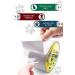 Cat Scratch Tape Furniture Protectors - Deterrent Training Tape for Couches, Doors & Furniture - Protects Against Anti Scratches - Ideal for Leather & Fabric - Extra Wide - Buy Online on GoSupps.com