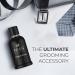 FOGG Men Spray Scent Amber Extreme Perfume Long-Lasting Fresh & Powerful Amber Wood Fragrance Spray Eau De Parfum 100 Ml - Buy Online on GoSupps.com