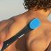 Lotion Applicator Long-Handled Tanning Applicator | Easy-Reach Cream Applicator for Smooth Coverage | Ideal Back Lotion Spreader for Hard-to-Reach Areas - Buy Online on GoSupps.com