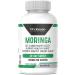 Probase Nutrition Moringa Oleifera 60 Capsules 30-Day Supply