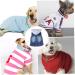 Party Clothing for Dogs & Cats | Costumes Coats Vests Denim & Summer Dresses | International Shipping Available - Buy Online on GoSupps.com