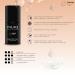 Inlaq Hema Free 2in1 Gel Nail Polish - Premium UV Base & Top Coat - 6ml Hema-Free Formula for Long-lasting Results - Buy Online on GoSupps.com