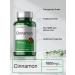 Cinnamon Capsules 1800mg | 150 Count | Ceylon Cinnamon Supplement | Vegetarian Non-GMO Gluten Free - Buy Online on GoSupps.com