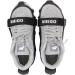 ODIER Ice Cleats Grippers for Shoes and Boots - 24 Teeth Crampons for Ice Snow & Freezing Mud - Buy Online on GoSupps.com