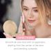 Neutrogena Mineral Sheers Compact Powder Foundation - Oil-Free, Fragrance-Free, Classic Ivory (Pack of 2) - 10.34 oz - Buy Online on GoSupps.com