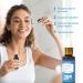 Botox Anti Aging Facial Serum with Vitamin C & E - Jennifer Aniston's Secret for Smooth, Bright Skin | Salicylic & Amino Acids Formula for Fine Lines Reduction - Buy Online on GoSupps.com
