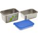 Skip Hop Zoo Stainless Steel Lunch Kit - Dino | Fun & Durable Design - Buy Online on GoSupps.com