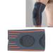 Focket Elbow Support - Premium Compression Elbow Brace for Basketball | Size M (Medium) - International Shipping Available - Buy Online on GoSupps.com