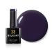 Bluesky Gel Nail Polish Dark Dhalia 80559 Dark Eggplant Purple Long Lasting Chip Resistant 10 ml (Requires Drying Under UV LED Lamp) Dark Dhalia 10 ml (Pack of 1)