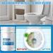 Splash Toilet Cleaner Foam Powder As Seen on TV Splash Toilet Cleaner Foam Powder Splash Foam Toilet Cleaner 2023 New Upgrade Splash Foam Toilet Cleaner (1pcs-110g) - Buy Online on GoSupps.com