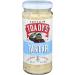 CAPTAIN TOADYS Tartar Sauce, 8 OZ