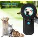 DIFCUL Pet Microchip Scanner - OLED Display 128-Day Memory ISO 11784/11785 FDX-B & ID64 RFID Animal Tracker - Buy Online on GoSupps.com