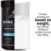 Ancient Nutrition Bone Broth Collagen Protein - Vanilla Formulated by Dr. Josh Axe Collagen Peptides Supports Joints Skin and Nails Made Without Added Sugar Gluten & Dairy 321 Grams - Buy Online on GoSupps.com